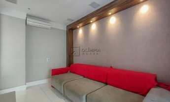 Imagem 6: Apartamento Venda 3 Dormitórios - 151 m² Vila Leopoldina