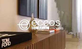 Imagem 3: Casa em condomínio para aluguel, 3 quartos, 3 suítes, 2 vagas, NOVA UBERLÂNDIA - Uberlândi