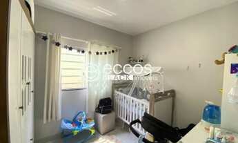 Imagem 5: Casa à venda, 3 quartos, 1 suíte, 4 vagas, JARDIM HOLANDA - Uberlândia/MG