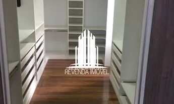 Imagem 8: Cobertura Duplex à venda 624m² 4 dormitórios, 2 suítes, 3 vagas no Jardim Anália Franco