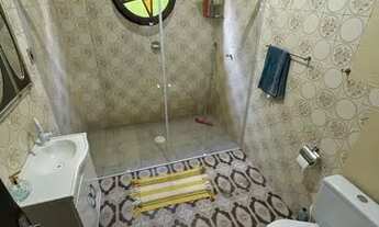 Imagem 5: Locação definitiva semi mobiliado canto do forte