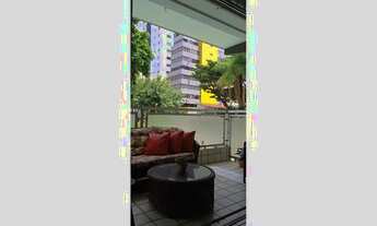 Imagem 5: Vendo Apartamento 3 Quartos Sociais 1 Suíte 2 WC 1 Vaga Boa Viagem