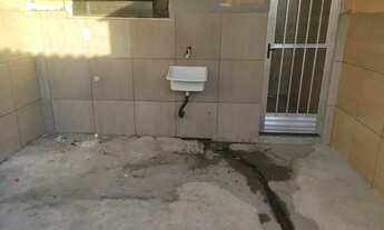 Imagem: Em frente estação anchieta