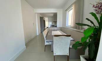 Imagem 5: APARTAMENTO 03 SUÍTES QUADRA MAR NA MEIA PRAIA! 100 METROS DO MAR!