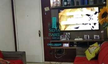 Imagem 2: Apartamento para Venda em Mogi das Cruzes, Jardim Esperança, 2 dormitórios, 1 banheiro, 1