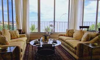 Imagem 7: Apartamento para venda tem 630 metros quadrados com 5 quartos em Ipanema - Rio de Janeiro