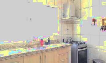 Imagem 4: Casa (sobrado na rua) 3 dormitórios/suite, cozinha planejada