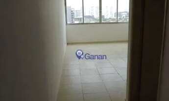 Imagem 5: Apartamento com 3 dormitórios para alugar, 115 m² por R$ 4.619,00/mês - Santo Amaro - São