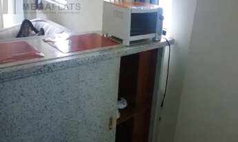 Imagem: 03554 - Flat/Aparthotel 1 Dorm, BELA VISTA