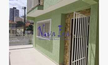 Imagem: Casa em Condomínio Para Locação Tatuapé