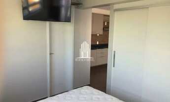 Imagem 7: Studio à venda com 48m², 1 quarto e 1 vaga