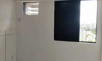 Imagem 4: Apartamento em Lagoa Nova com 3/4 sendo uma Suíte