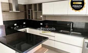 Imagem: Apartamento com 4 dormitórios, 239 m²