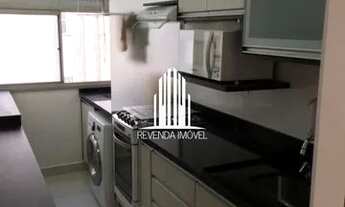 Imagem 3: Apartamento com 1 dormitório em Perdizes