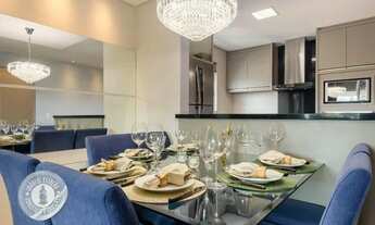 Imagem 5: Apartamento à venda, 3 quartos, 1 suíte, 2 vagas, Itoupava Norte - Blumenau/SC