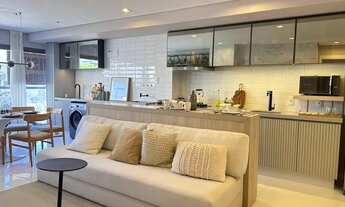 Imagem 5: Apartamento para venda tem 76 metros quadrados com 2 quartos em Jardim Vera Cruz - São Pau