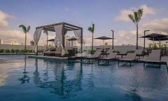 Imagem: Apartamento com 2 Dormitório 69m² - Venda