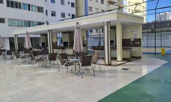 Imagem 5: Duplex Mobiliado Águas Claras