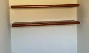 Imagem 4: Apartamento para aluguel possui 60 metros quadrados com 2 quartos em Cachambi - Rio de Jan