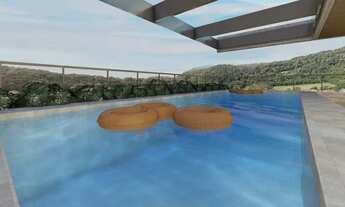 Imagem 5: PRAIA GRANDE - Apartamento Padrão - CANTO DO FORTE