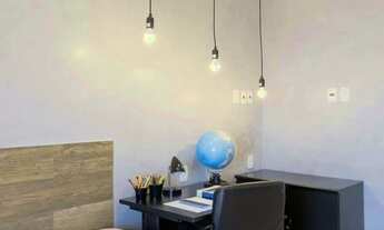 Imagem 5: Apartamento no Pedra de Itaúna para venda com 160 metros quadrados com 4 quartos