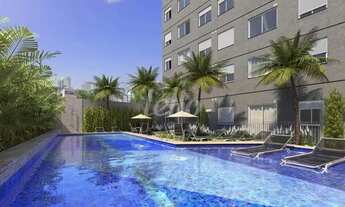 Imagem 7: São Paulo - Apartamento Padrão - Brás