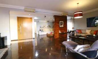 Imagem 3: Apartamento Venda 3 Dormitórios - 225 m² Pinheiros