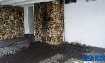 Imagem 7: CASA ASSOBRADADA - PLANALTO PAULISTA - SP