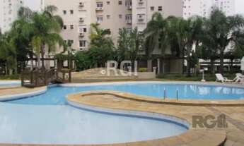 Imagem 2: Apartamento em Passo da Areia