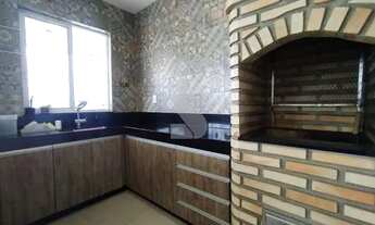 Imagem 5: Cobertura à venda, 4 quartos, 2 suítes, 3 vagas, Eldorado - Contagem/MG