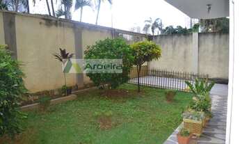 Imagem 7: Apartamento Padrão para Aluguel em Parque Amazônia Goiânia-GO - A323