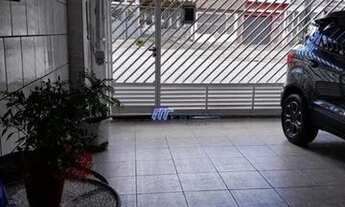 Imagem 2: Sobrado com 3 dormitórios à venda, 110 m² por R$ 699.000,00 - Jardim Santa Maria - São Pau