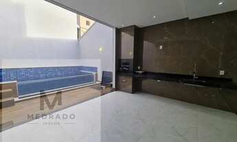 Imagem: Casa para Venda em Goiânia, Jardim Atlântico