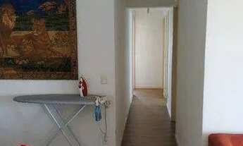 Imagem 2: Apartamento à venda no Condomínio Wi - Vila Augusta - Guarulhos/SP