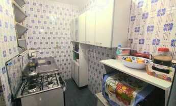 Imagem 4: Apartamento para Venda - 56.14m², 2 dormitórios, Centro Histórico