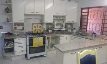 Imagem 3: Casa para Venda em Bauru, Jardim Bela Vista, 3 dormitórios, 4 banheiros, 3 vagas