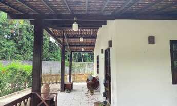 Imagem 4: Casa de condomínio para aluguel com 100 metros quadrados com 3 quartos