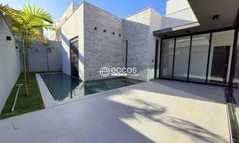 Imagem: Casa em condomínio à venda, 3 quartos