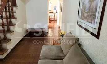 Imagem 2: Sobrado 117m² 2 dormitórios à venda na Vila Santa Catarina