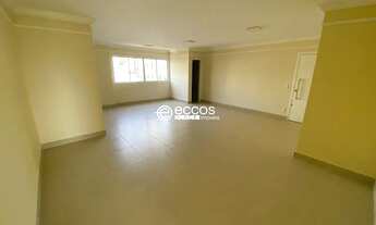 Imagem 7: Apartamento para aluguel, 3 quartos, 3 suítes, 2 vagas, Fundinho - Uberlândia/MG