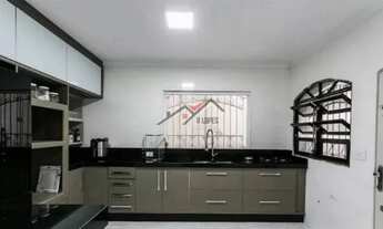 Imagem 5: Sobrado para Venda no bairro Vila Carrão, 3 dorm, 1 suíte, 5 vagas, 286 m Consulte outros