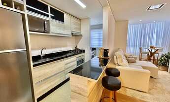 Imagem 3: Joinville - Apartamento Padrão - SAGUACU