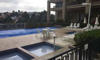 Imagem 5: Lindo apartamento com 50m2, 1 dormitório + 1 vaga garagem