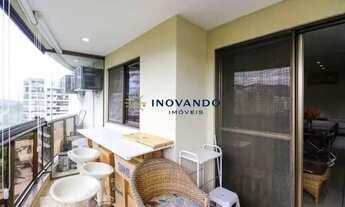 Imagem 3: Apartamento - Padrão / Residencial / Recreio dos Bandeirantes