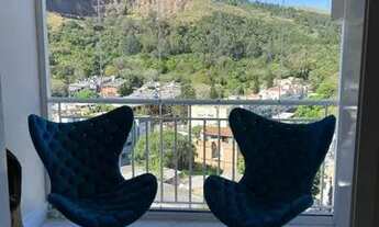 Imagem 4: Apartamento 3 dormitórios - Bairro Jardim Carvalho