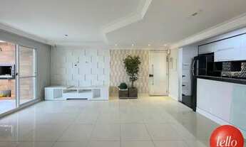 Imagem: São Paulo - Apartamento Padrão - Tatuapé