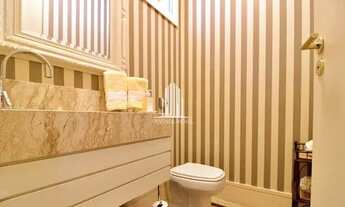 Imagem 5: Casa à venda em Cidade Jardim de 560m² 4 dormitórios sendo 4 suítes e 4 vagas