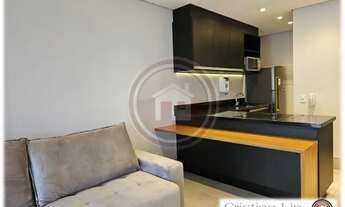 Imagem: Vende-se apto de 01 dorm no It Home - Imóvel