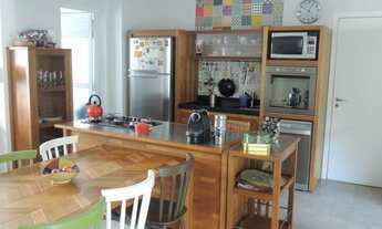 Imagem 6: Fotografia - Clube com Ampla Varanda gourmet virado pra natureza!