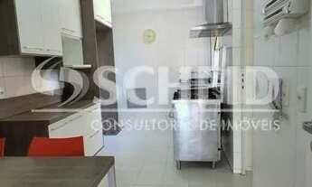 Imagem 5: Apartamento com 4 Quartos e 3 banheiros à Venda, 117 m² por R$ 1.300,000,00